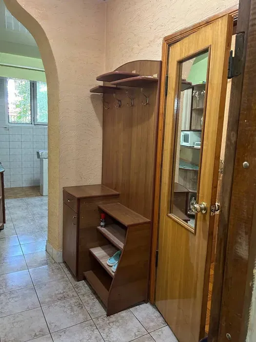 Продается квартира 1/1/9 ор. кафе Дархан — фото 5