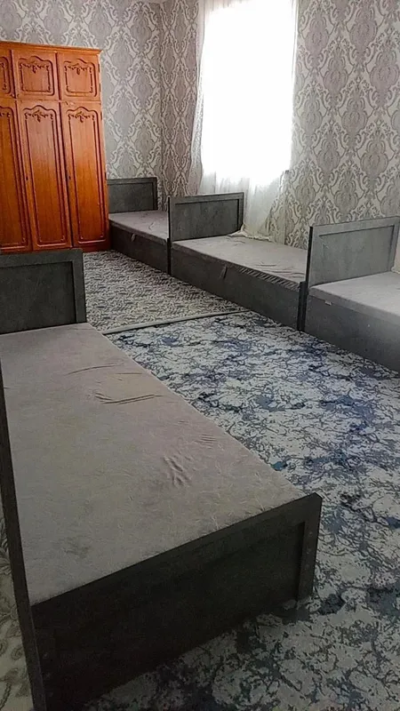 Buxoroda mexmonlarimiz uchun arzon va qulay uy — фото 2