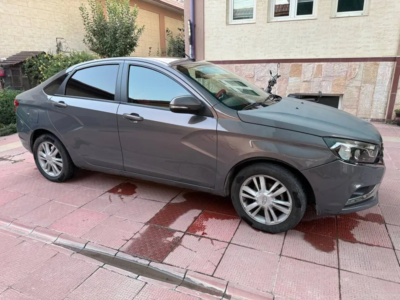 LADA VESTA сотилади — фото 4