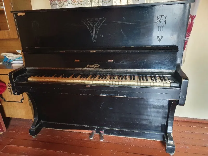 Srochna pianino sotiladi 2 Srochna pianino sotiladi 2