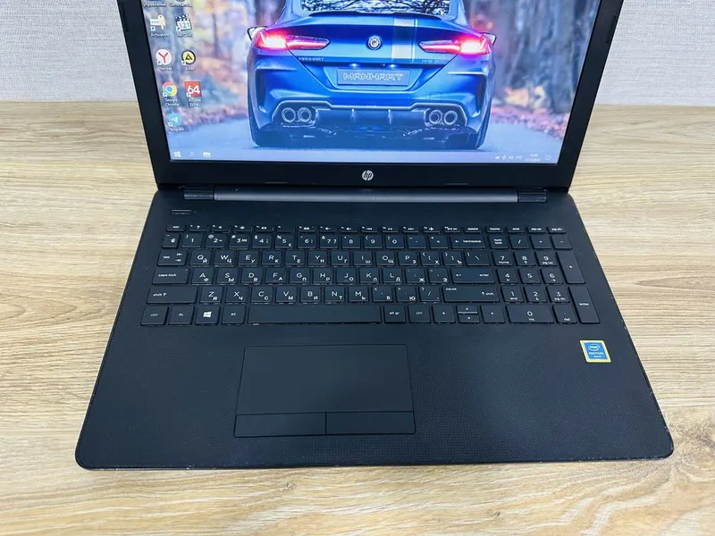 HP Pentium Gold, ofis, o‘qish va buxgalteriya uchun 4 yadroli, kafolat bilan 7 HP Pentium Gold, ofis, o‘qish va buxgalteriya uchun 4 yadroli, kafolat bilan 7