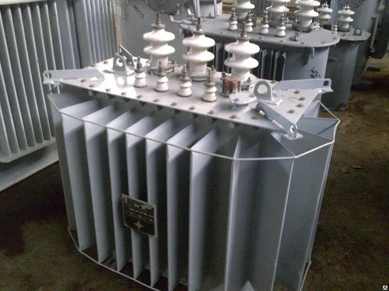 Transformator sotiladi TMG 250 — фото 1
