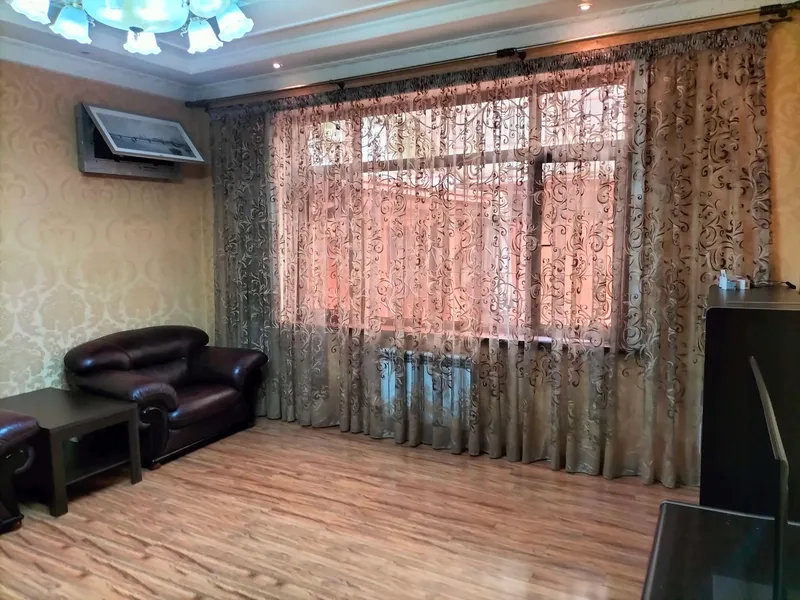 Гостиница Россия 🏠 — фото 6