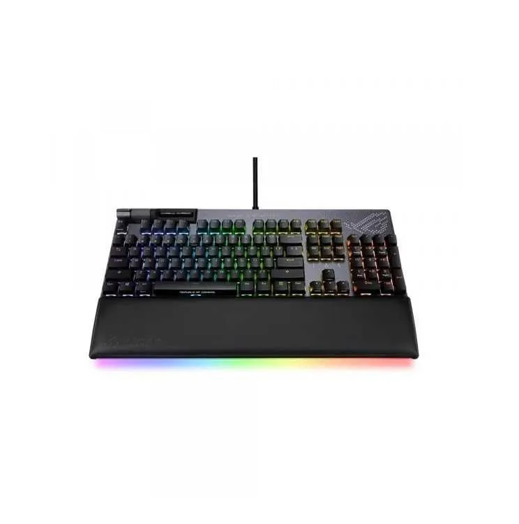 ! Keyboard ASUS | ROG STRIX | FLARE II | 90MP02E6-BKEA01 QQS bilan narxi 3