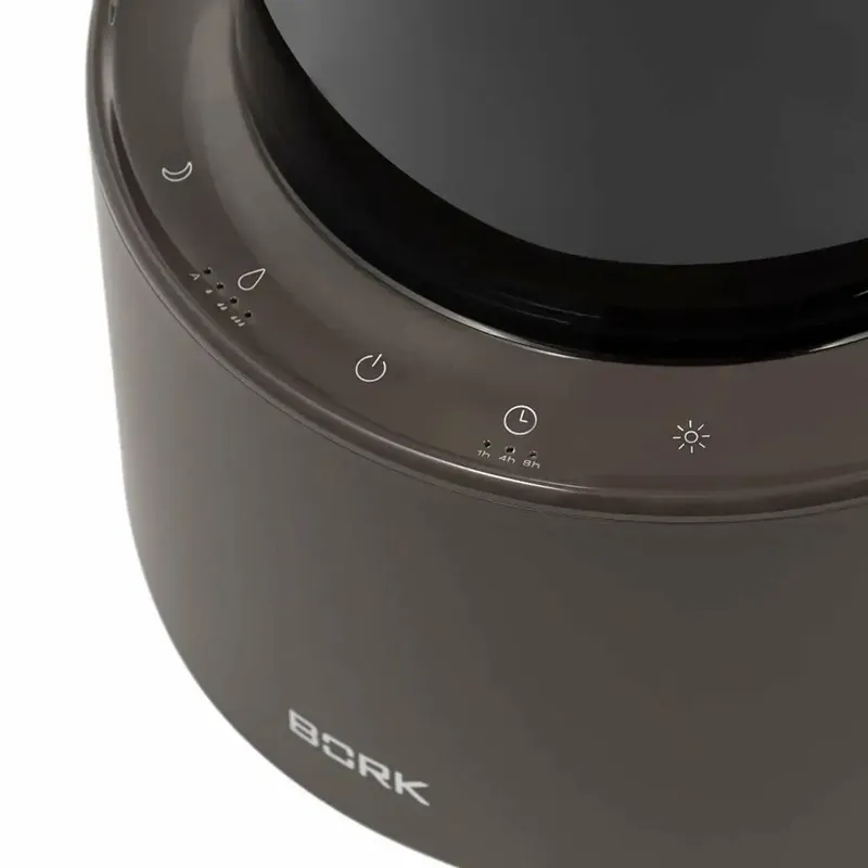 Увлажнитель воздуха BORK H503GG — фото 2
