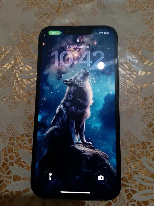 iPhone 13 sotiladi 128talik 2