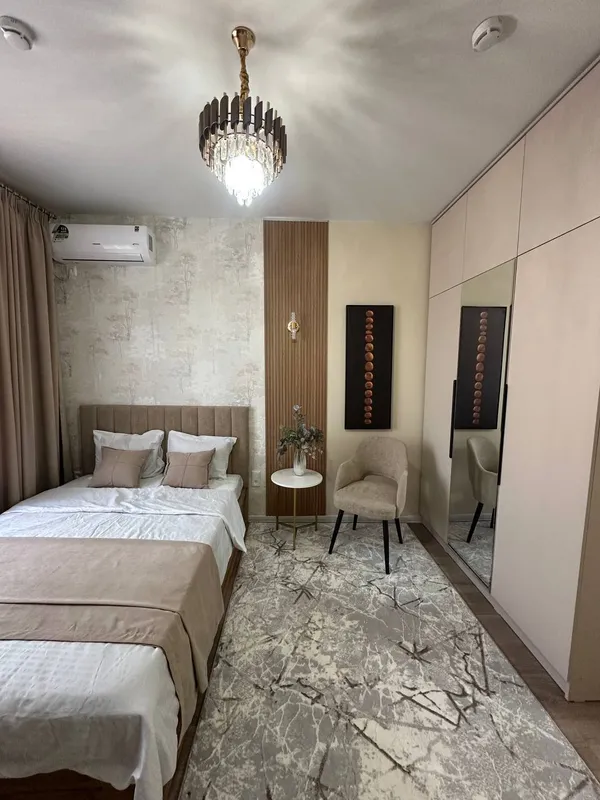 1 xonali kvartira, 30 m2, Yunusobod 2 1 xonali kvartira, 30 m2, Yunusobod 2