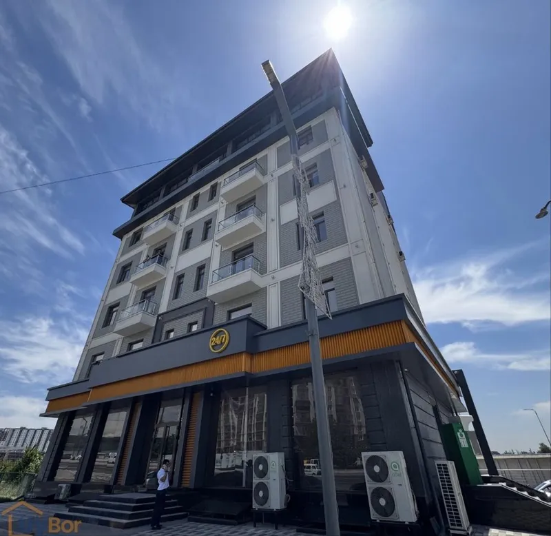 Аренда офис в Бизнес центре ! 250 кв.м и 125 кв.м 1