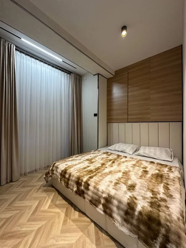 Продается квартира на ЖК PRESTIGE GARDENS ул Шота руставели — фото 3