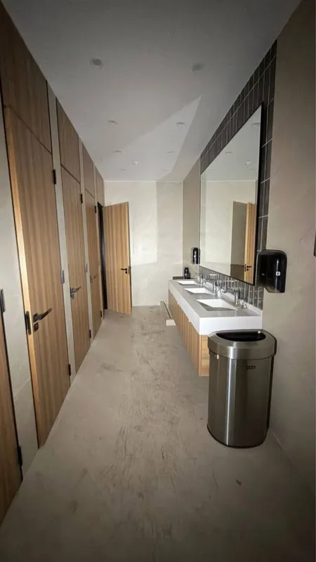 Аренда Prestige Gardens 3 Этаж 6
