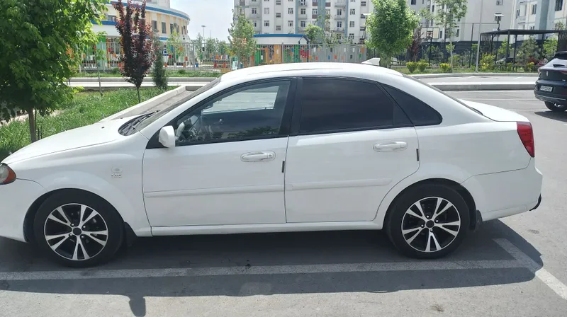 Lacetti naqt yoki выкупга beriladi — фото 3