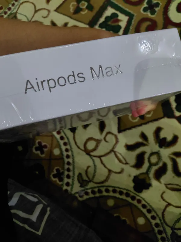 Air Pods Max 2