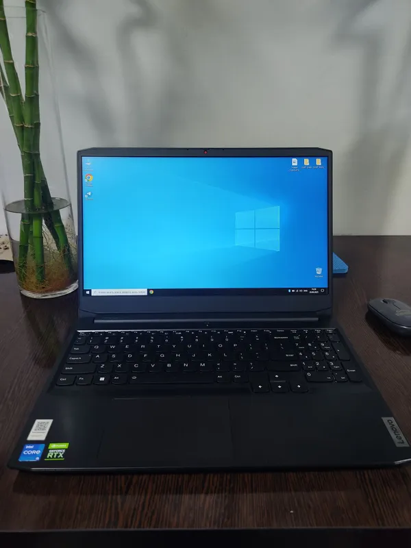 Lenovo ideapad gaming 3 zo'r xolatda