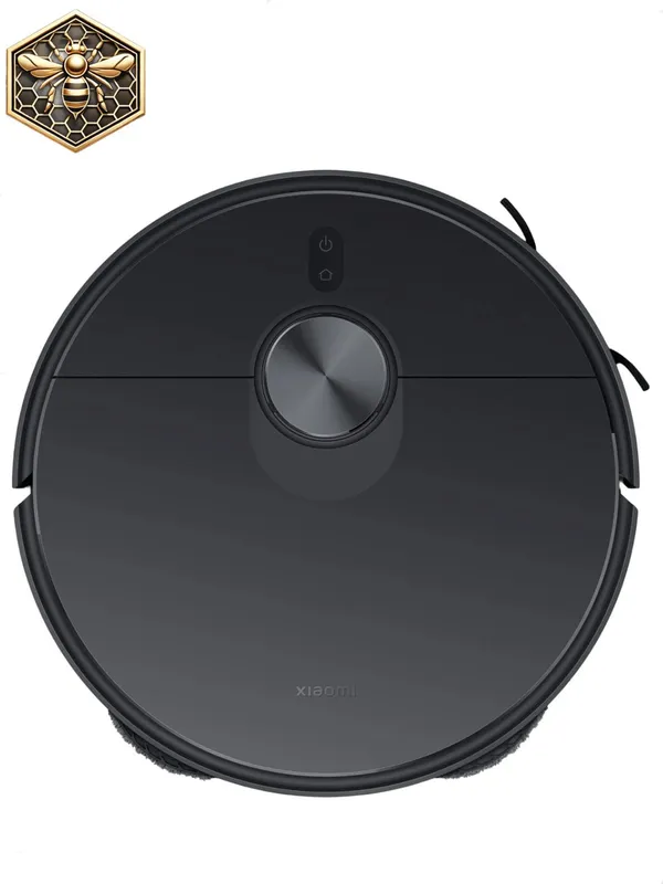 Робот пылесос Xiaomi Robot Vacuum X20 Max Global! 4