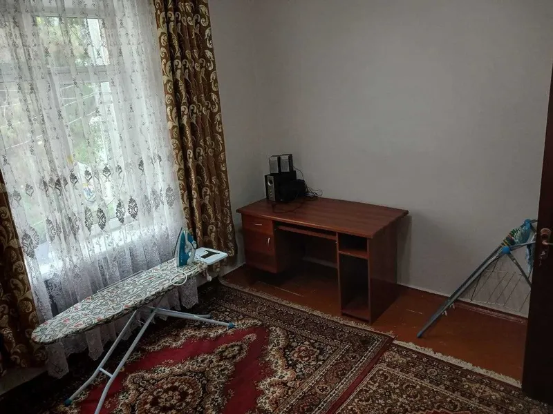 Сдаётся в аренду 3-х комнатная квартира, 2-й этаж, в центре, ул Навоий — фото 5