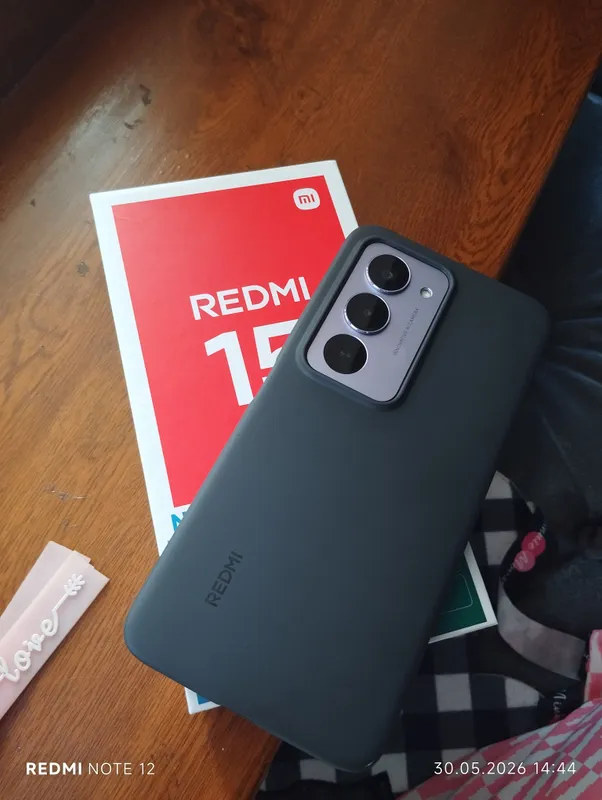 redmiy 15
