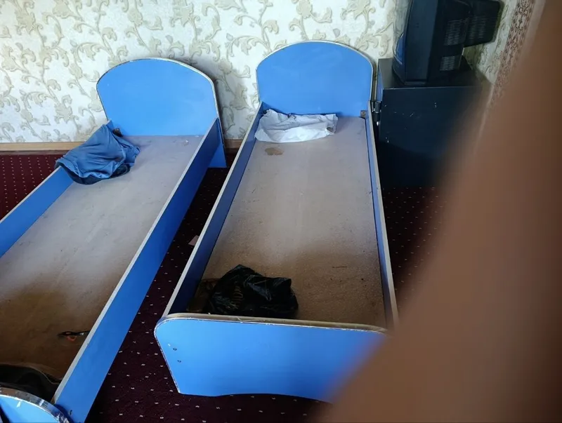 Shinam va mustahkam kravat sotiladi!