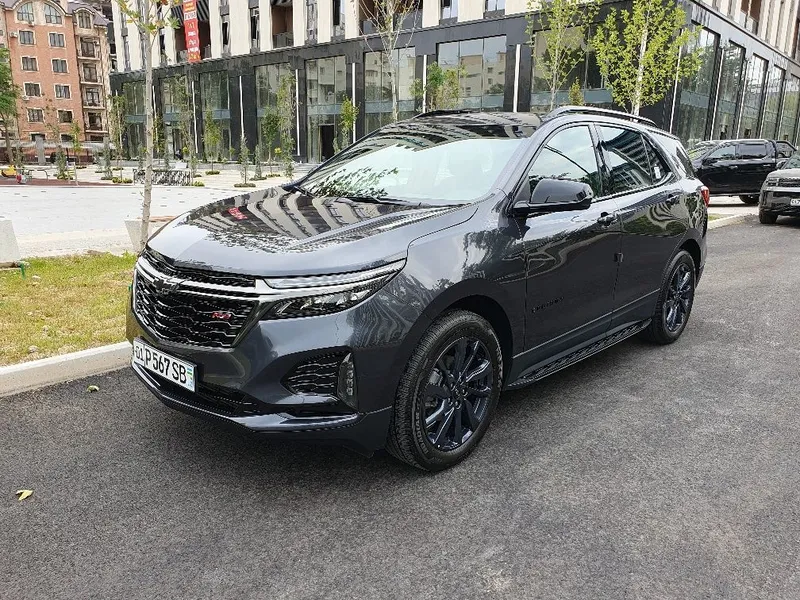 Эквинокс RS срочно. 2 Эквинокс RS срочно. 2