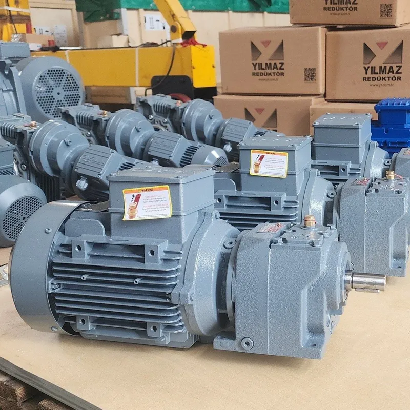 YILMAZ WAT GAMAK SIEMENS мотор-редукторы электродвигатель