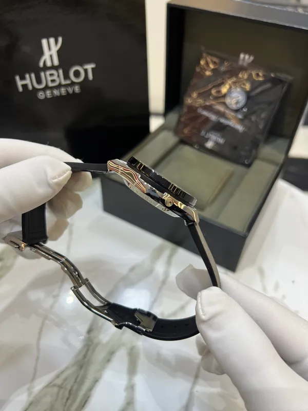 HUBLOT #AAA 7