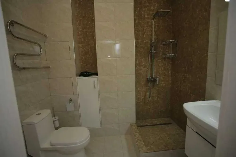 ЖК Sagban Residence! Сдается новая квартира! 1/1/10! 172* — фото 2