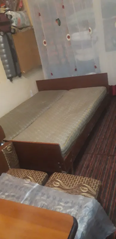 divan