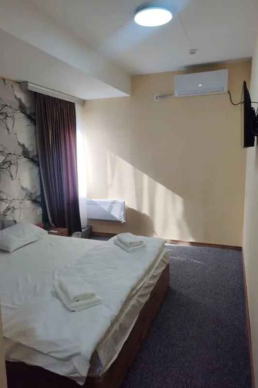 Pegas Hostel - qulay narxlar,toza sharoit va shinam muhit — фото 1
