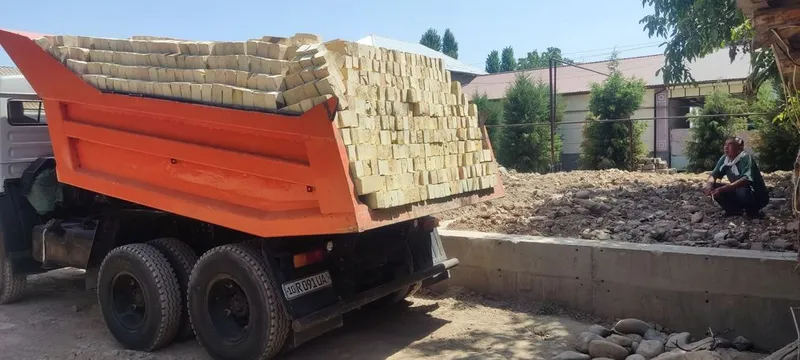 Pishgan gisht | Xom gisht | Paltara — фото 5