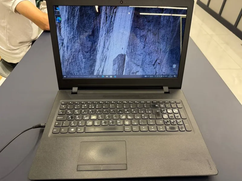 Lenovo notebook B/u holatda 5