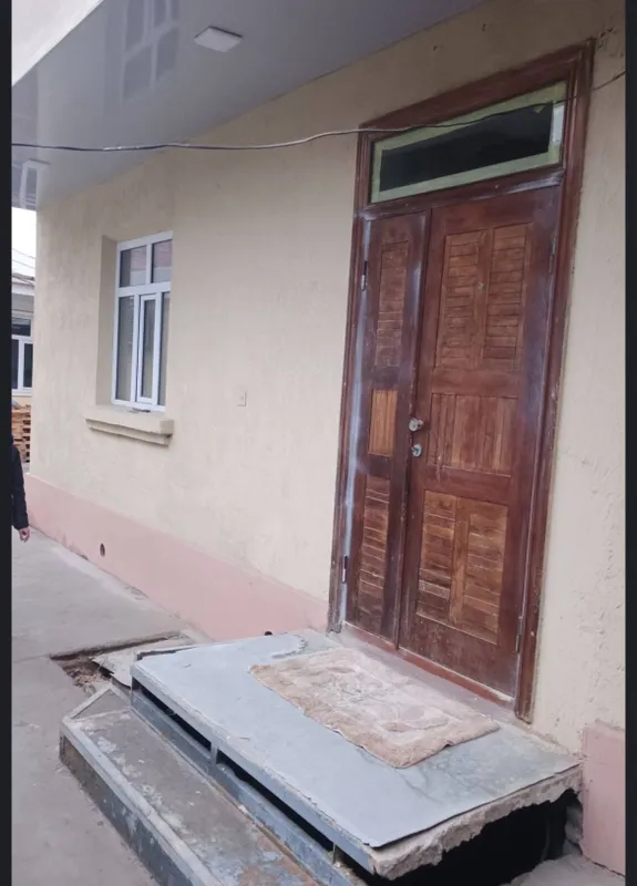 4-к дом, 120 м², Мирабадский р-н, Саракулька