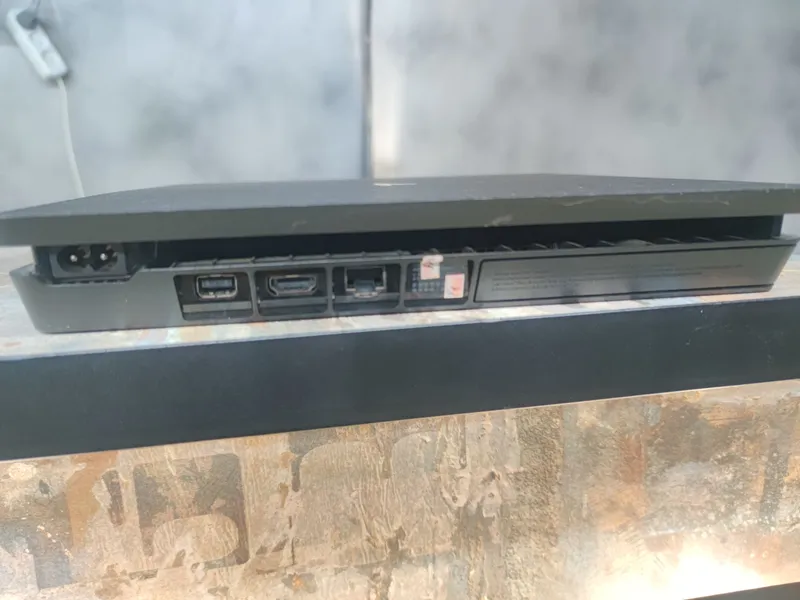 PS4 3 PS4 3