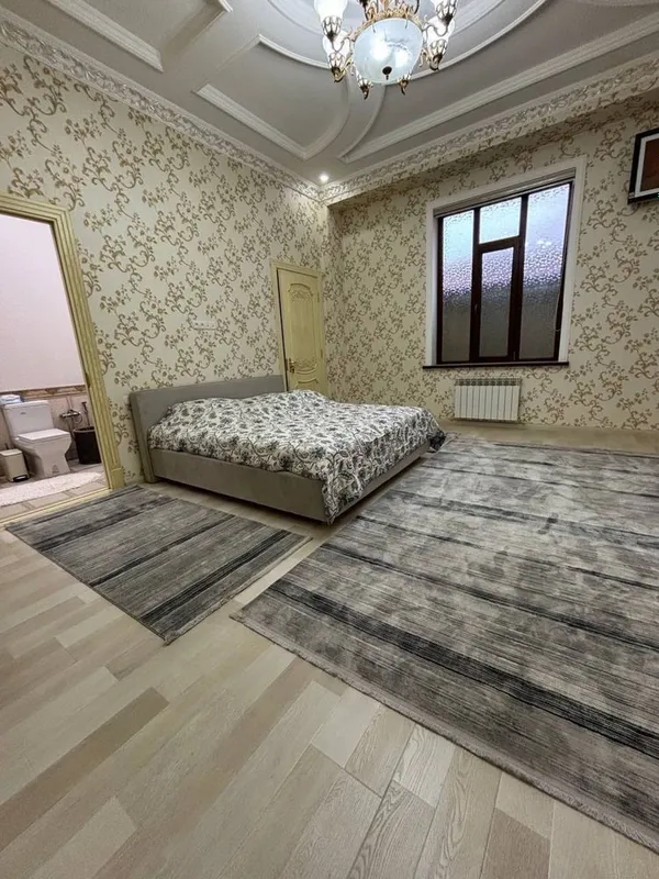 Аренда дом Никитина 3 сотки 5