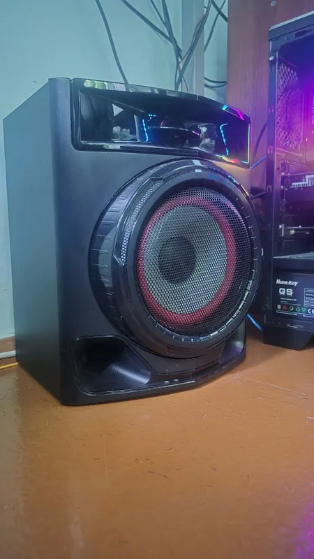 Акустическая система lg 2