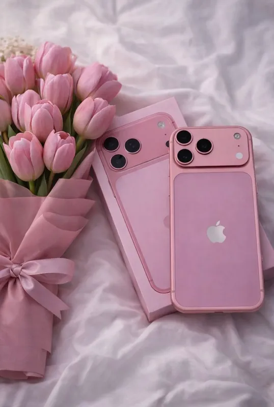 Iphone 17 Pro Max, 8-mart uchun ajoyib sovgʻa. 1 Iphone 17 Pro Max, 8-mart uchun ajoyib sovgʻa. 1