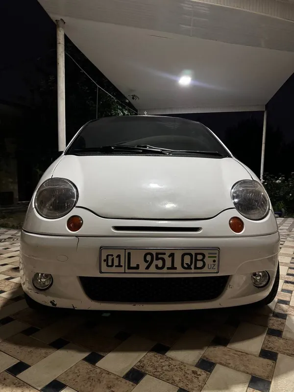 Matiz 2010 arzon sotiladi 3 Matiz 2010 arzon sotiladi 3