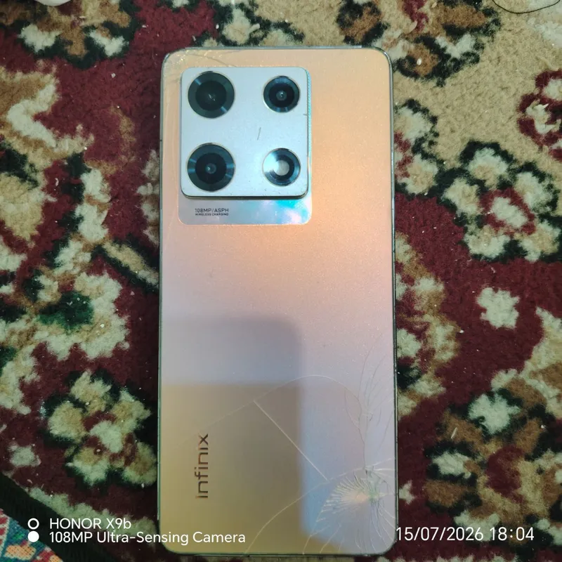 infinix 30 1