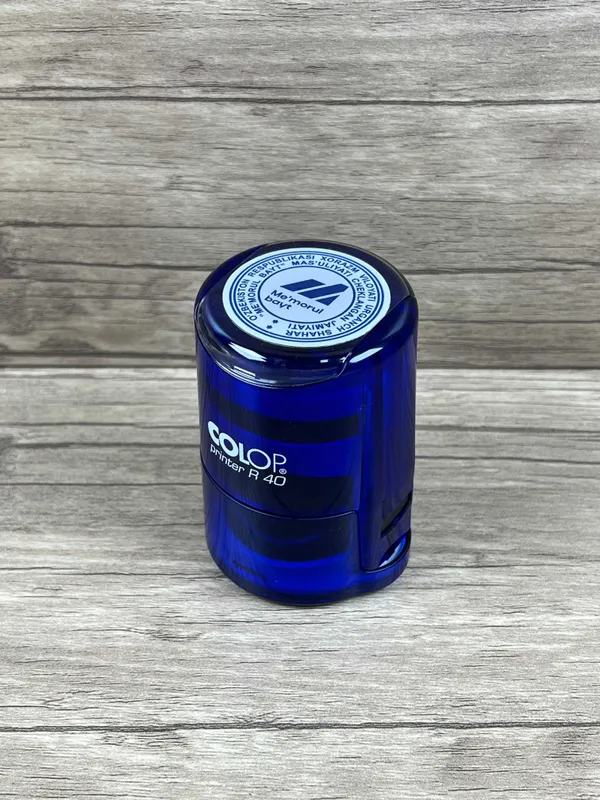 Печатный Штамп ( Shtamp ) 1