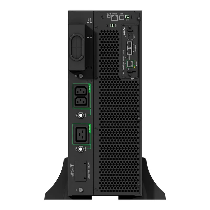 }ИБП APC Smart-UPS 6000VA/6000W / SRTG6KXLI — фото 3