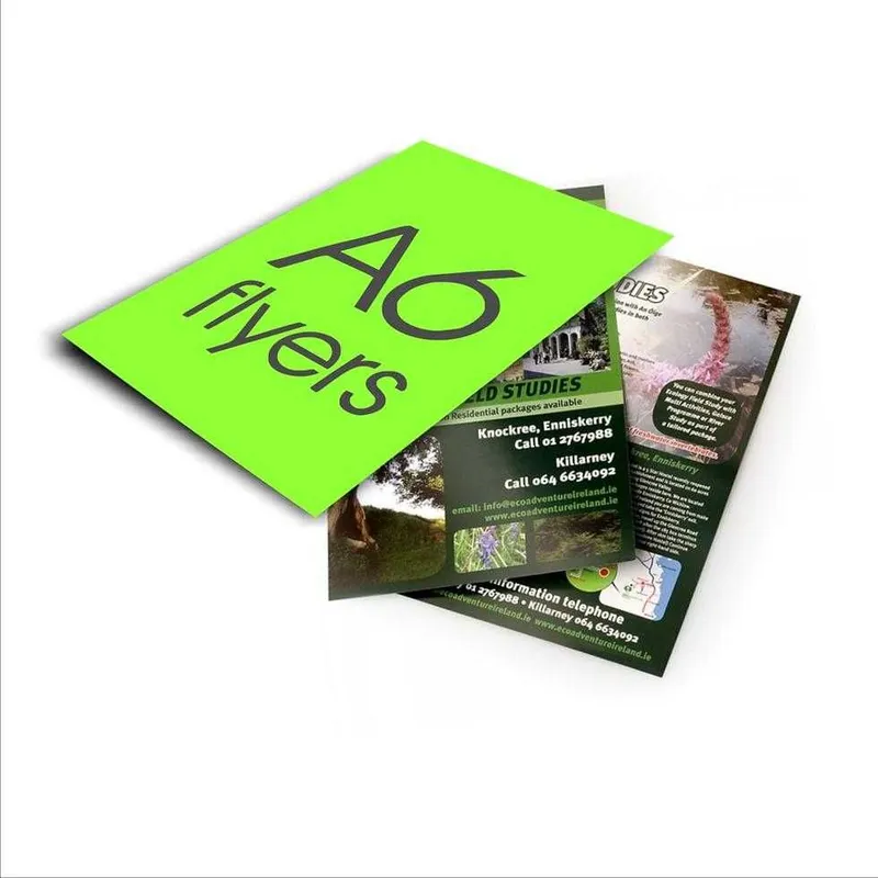 Flayer — tadbir va event afishasi, tez va sifatli — фото 3