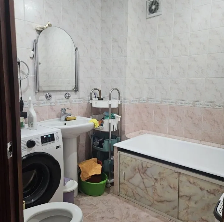 2-комнатная квартира, 49 м², Юнусабад 2