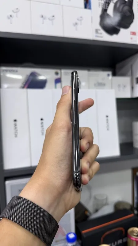 iPhone X 256GB Karobka dakument 4 iPhone X 256GB Karobka dakument 4