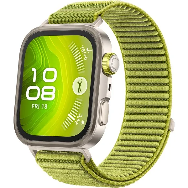 Huawei Watch Fit 4 Pro 2