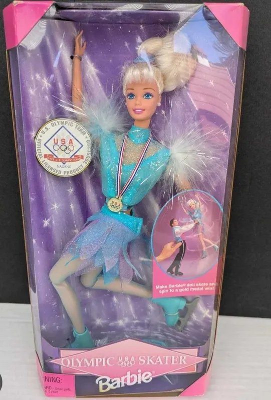 Куклы Барби Barbie — фото 1