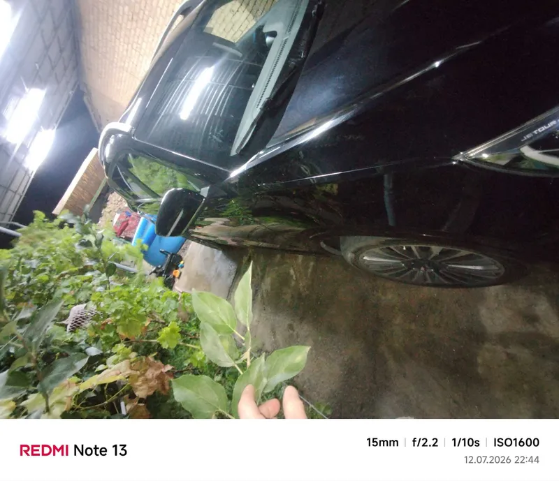 Продам / Возможна продажа с выкупом Jetour X70 10 Продам / Возможна продажа с выкупом Jetour X70 10