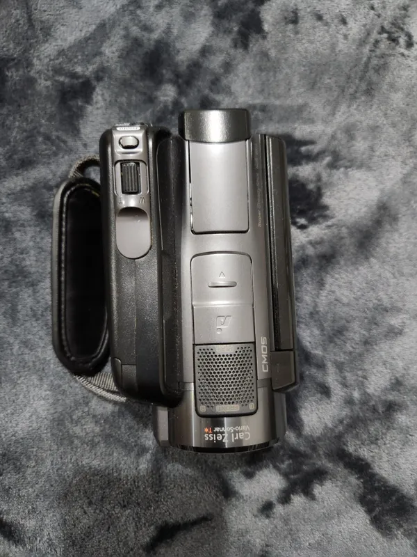 Видеокамера SONY HDR-SR11 — фото 1