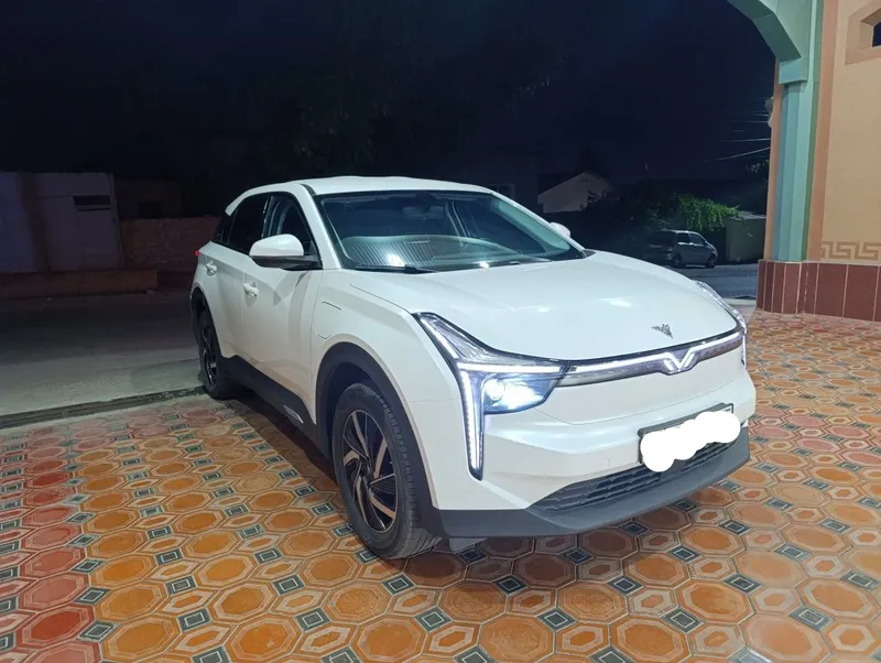 Sotuvimizda Neta U elektromobili 2 Sotuvimizda Neta U elektromobili 2