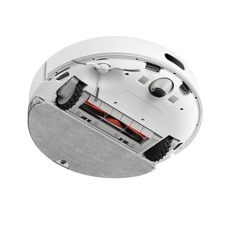 Продаю новые Робот пылесосы DreameBot F9 PRO 4