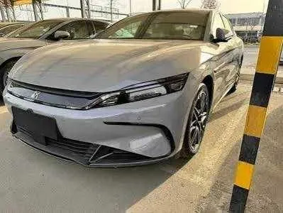 BYD Han 701 naxt va xalol nasiya