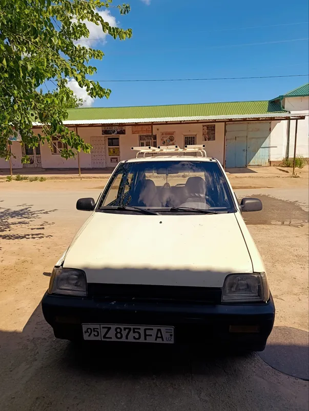 Yaxshi holatda koreys Tiko sotiladi 1