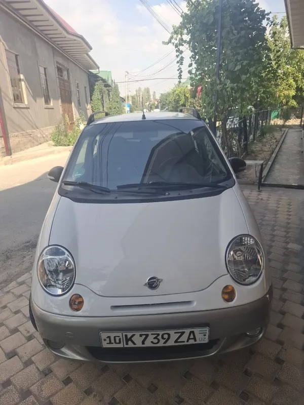 Matiz best bizinda. 2 Matiz best bizinda. 2